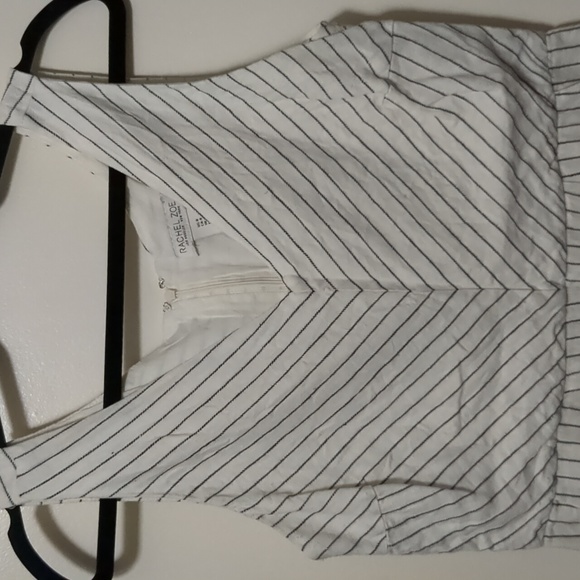 Rachel Zoe Jumpsuit - Picture 3 of 7